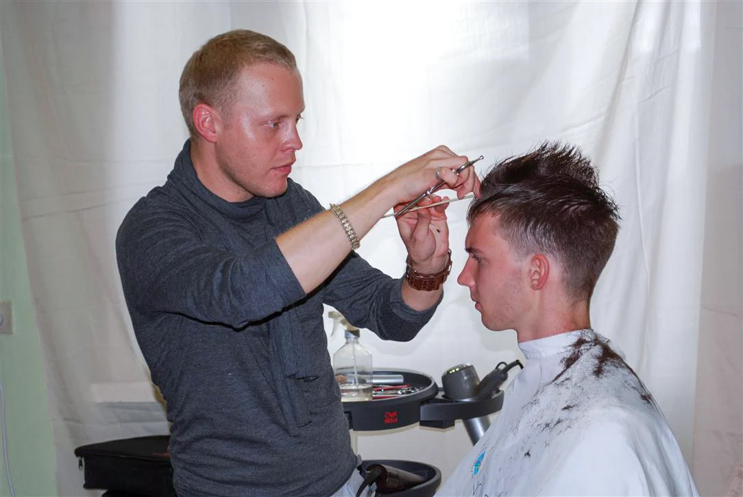 ANDREJ BONGIN MASTER CLASS SEMINARAS