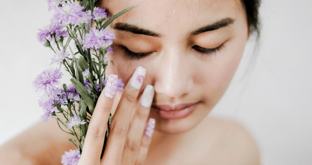 Nemokami nagų dizaino seminarai