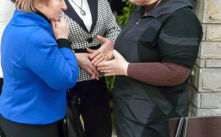  TARPTAUTINĖ KONFERENCIJA LENKIJOJE “NAUJIENOS 2010 – 2011”