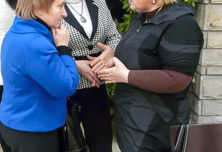 TARPTAUTINĖ KONFERENCIJA LENKIJOJE