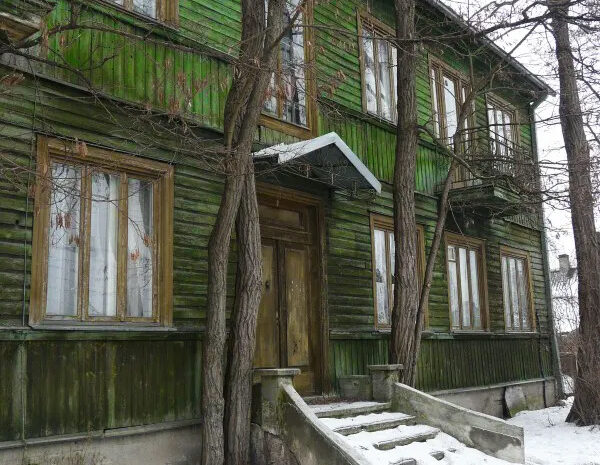  KIGSA BŪSTINĖS ATIDARYMAS