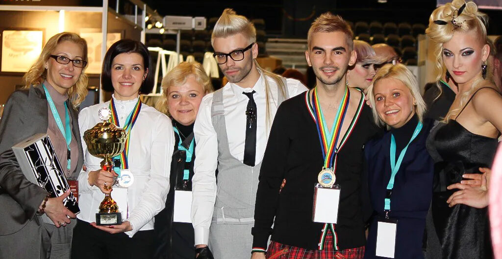 2011 Norway Cup Open