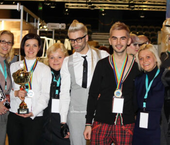 2011 Norway Cup Open