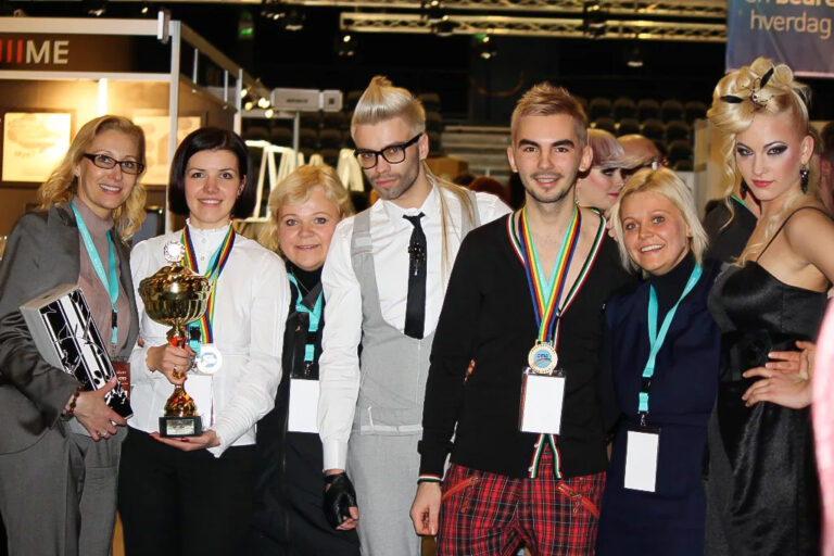 2011 Norway Cup Open