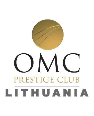  OMC PRESTIŽINIS KLUBAS