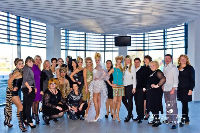 Grožis ir sveikata 2011