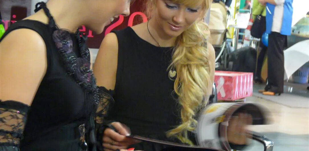 Tarptautinė paroda Expo Aukštaitija 2011