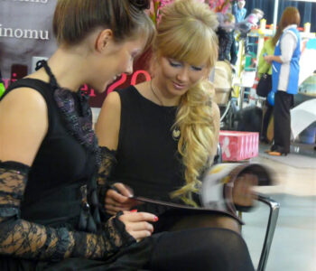 Tarptautinė paroda Expo Aukštaitija 2011