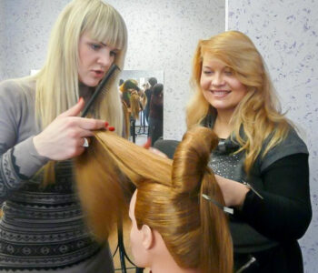 treniruotės Vilniuje