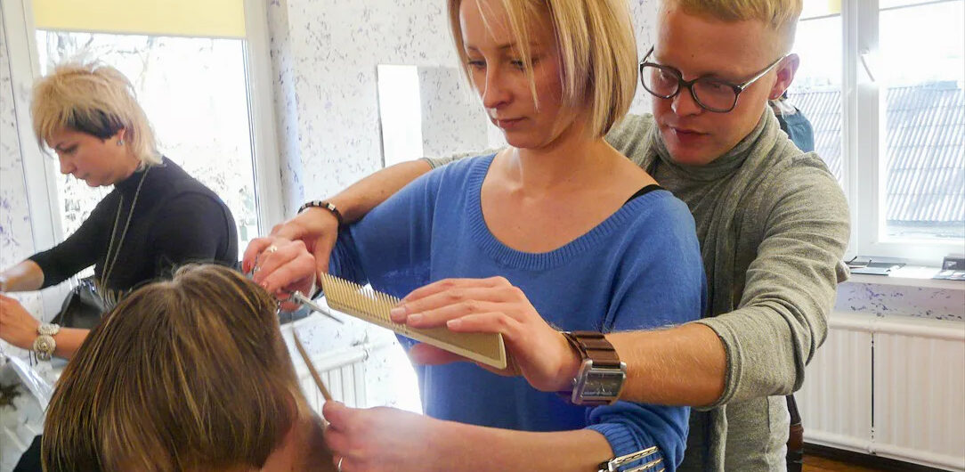 Andrej Bongin seminarai