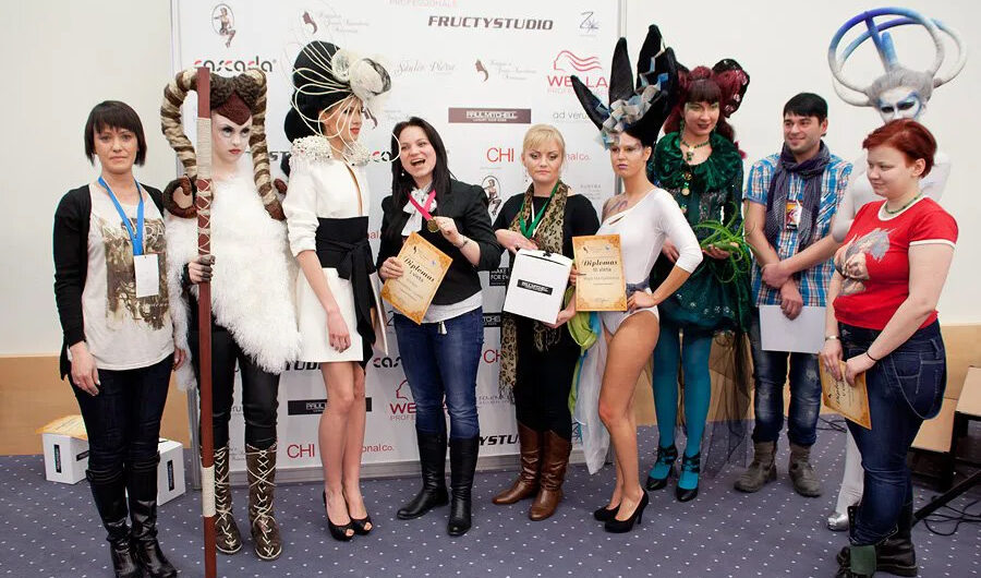 Atviras Lietuvos čempionatas 2012