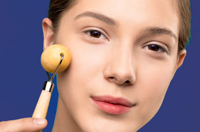 Teikime grožio paslaugas