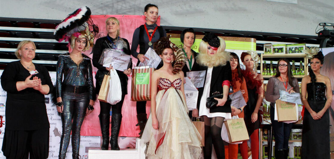 VI ATVIRAS VAKARŲ LIETUVOS ČEMPIONATAS