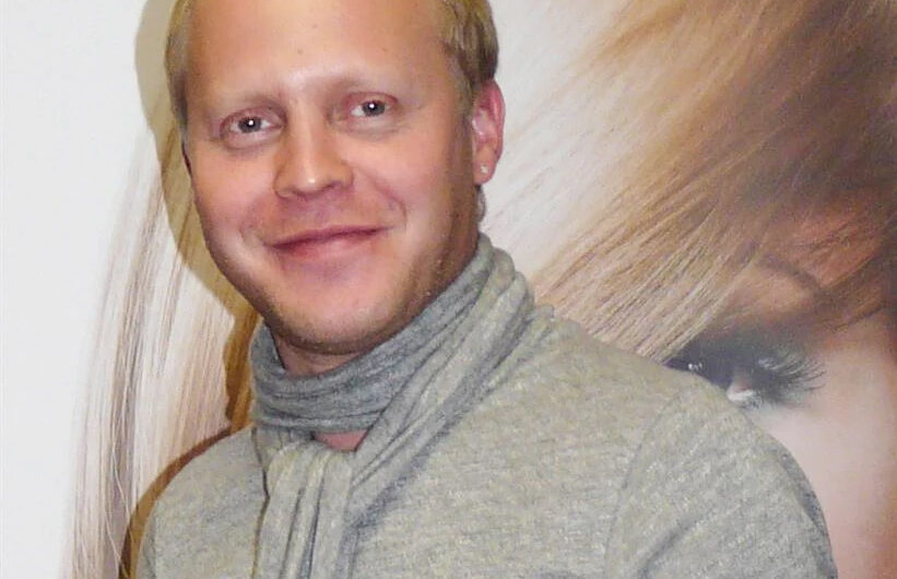 Andrej Bongin