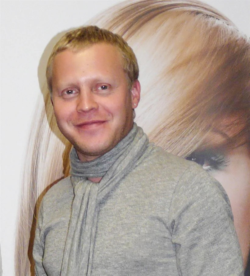 ANDREJ BONGIN VIZITAS