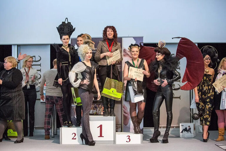 Atviras Lietuvos čempionatas 2013