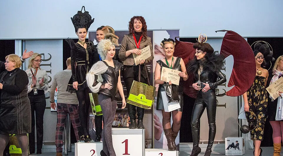 Atviras Lietuvos čempionatas 2013