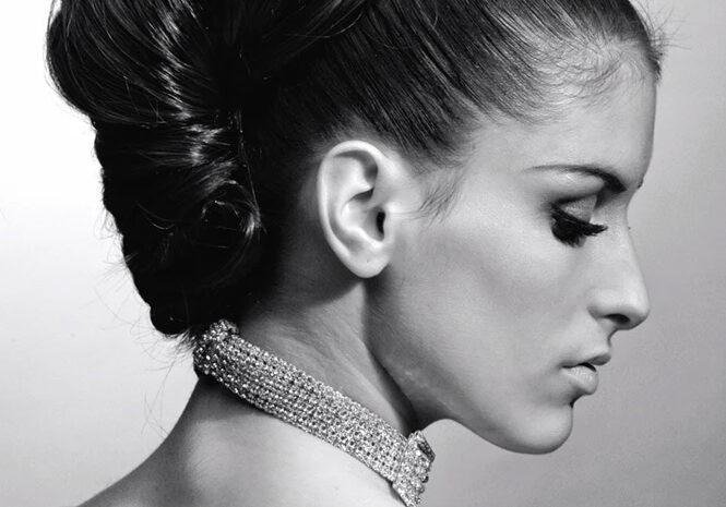  BIG HAIR SHOW 2014 VAKARO PROGRAMA