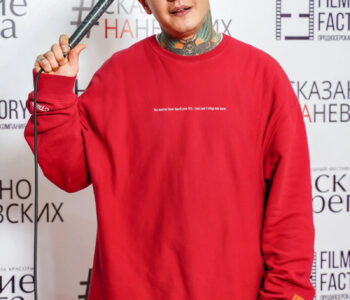 ARTĖJANTIS ALEKSEJ OSIPCHUK SEMINARAS