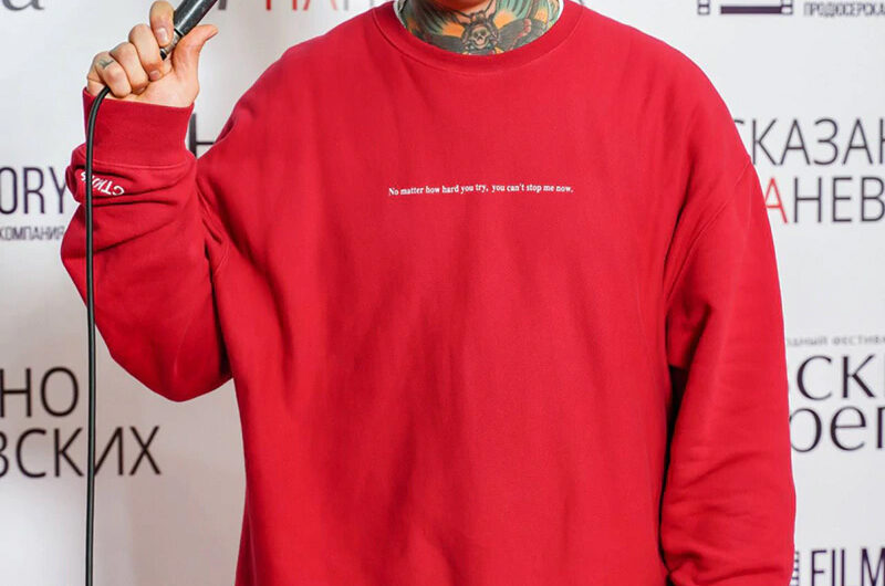 ARTĖJANTIS ALEKSEJ OSIPCHUK SEMINARAS