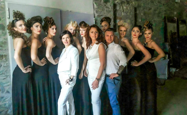  „KIGSA” MEISTRŲ PASIRODYMAS GRAIKIJOJE