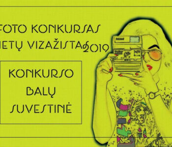 BEAUTY EXPO 2019 Metų vizažistas 2019