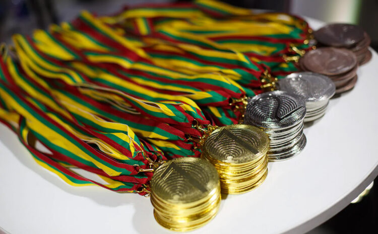  ATVIRO LIETUVOS ČEMPIONATO „KAUNAS BEAUTY 2019“ REZULTATAI