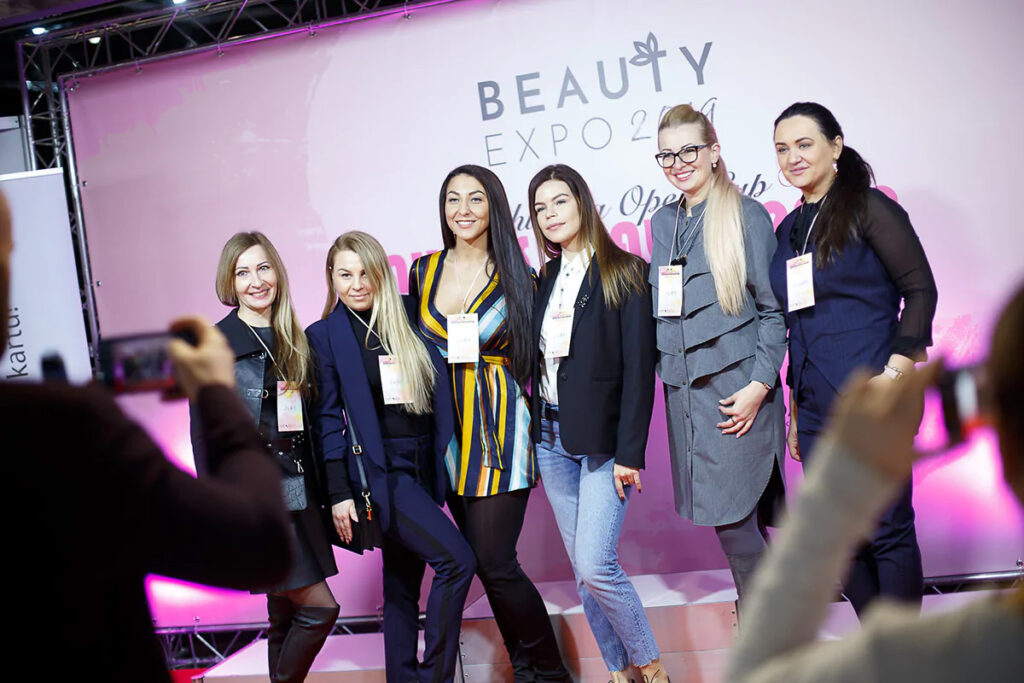 KAUNAS BEAUTY 2019