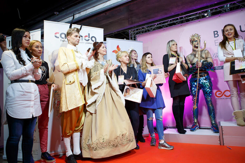 KAUNAS BEAUTY 2019