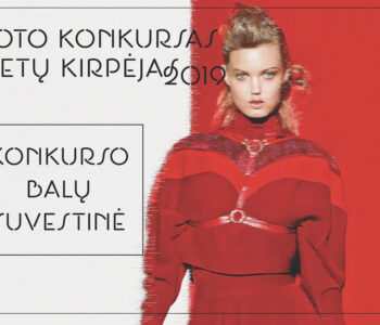 Metų kirpėjas 2019