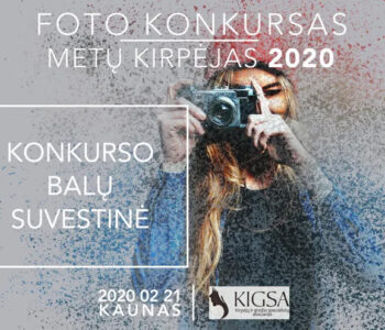 Metų kirpėjas 2020
