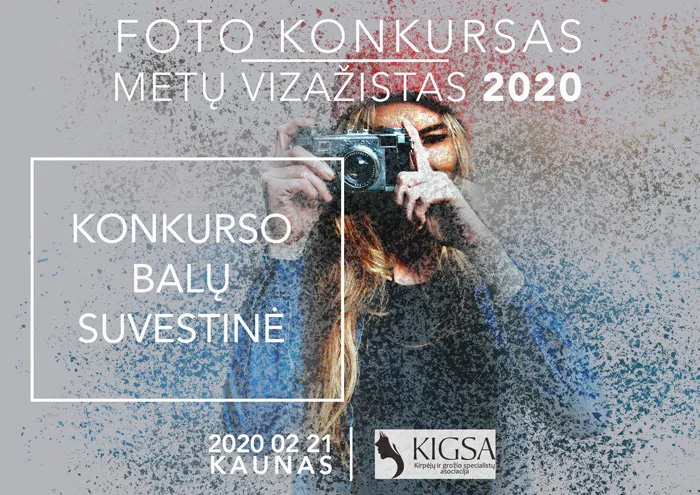 Metų vizažistas 2020