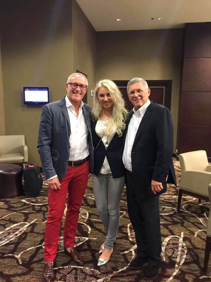 COIFFURE EU IR EUROPOS KOMISIJOS SUSIRINKIMAS