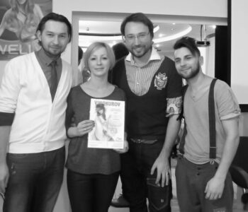 Dmitrijus Vinokurovas