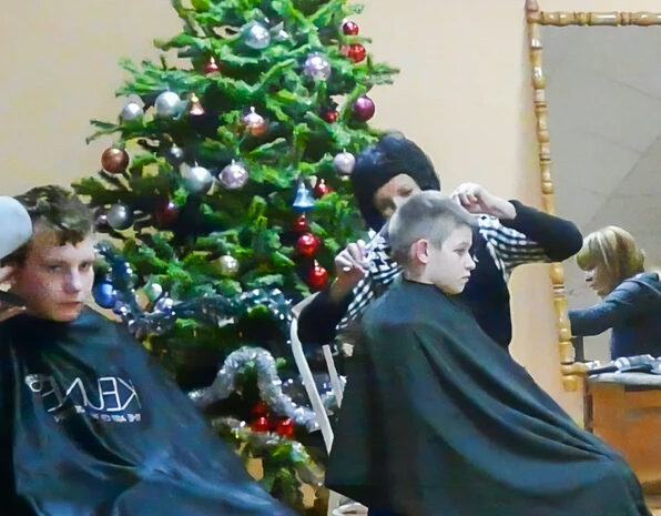  GRUODIS – GERUMO MĖNUO