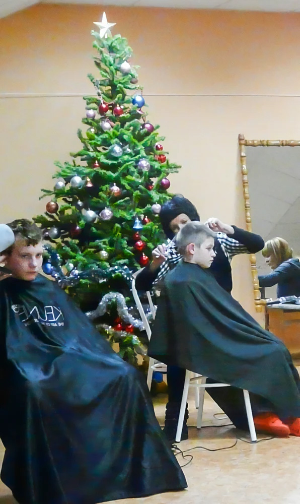 GRUODIS - GERUMO MĖNUO