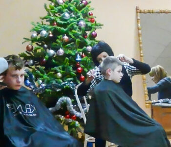 GRUODIS - GERUMO MĖNUO