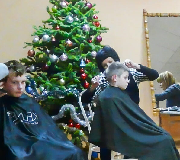 GRUODIS - GERUMO MĖNUO