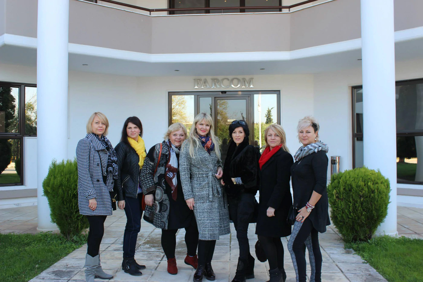 VIEŠNAGĖ GRAIKIJOJE