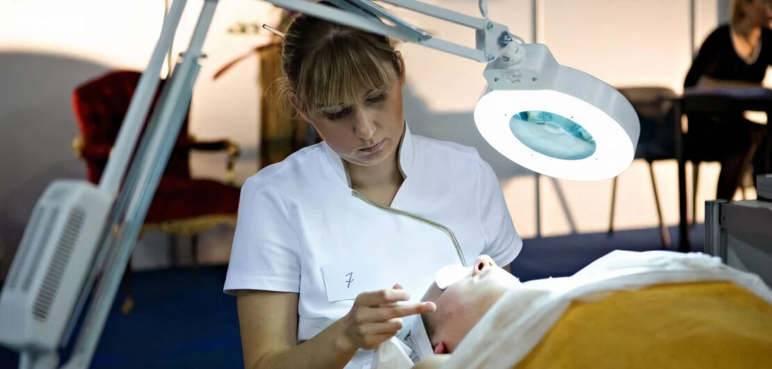 Grožis ir sveikata 2012