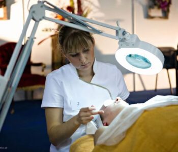 Grožis ir sveikata 2012