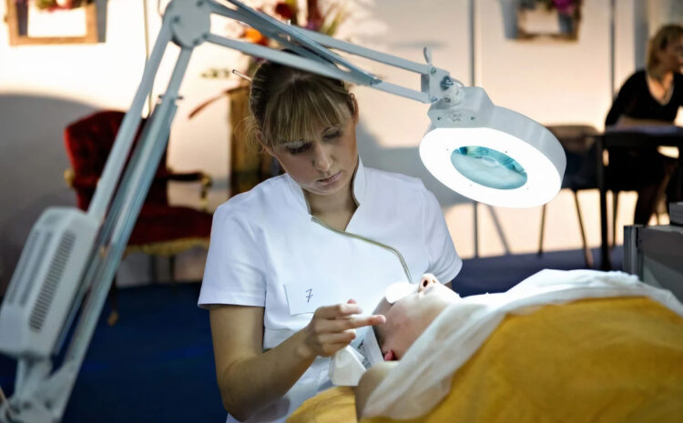  KLAIPĖDA JAU 8-ĄJĮ KARTĄ TAPS VAKARŲ LIETUVOS GROŽIO IR SVEIKATOS SOSTINE