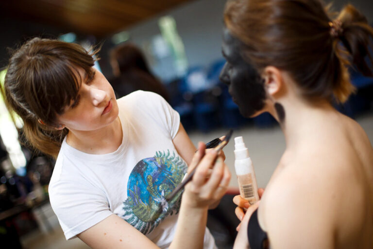 International Body Art Festival Lithuania 2019