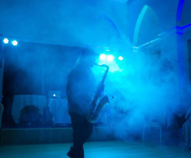 KIGSA penkerių metų gimtadienis