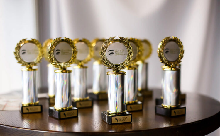  LASH & BROW CONFERENCE LITHUANIA 2019