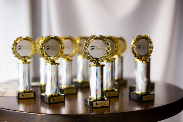 Lash & Brow Conference Lithuania 2019