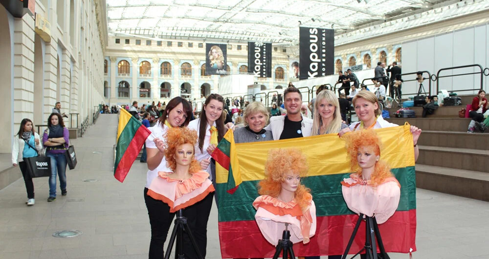 OMC EUROPE CUP OPEN 2013