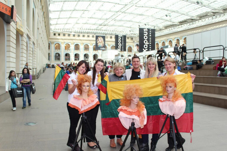 OMC EUROPE CUP OPEN 2013