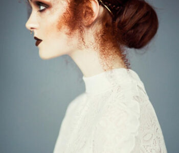 METŲ KIRPĖJAS 2016