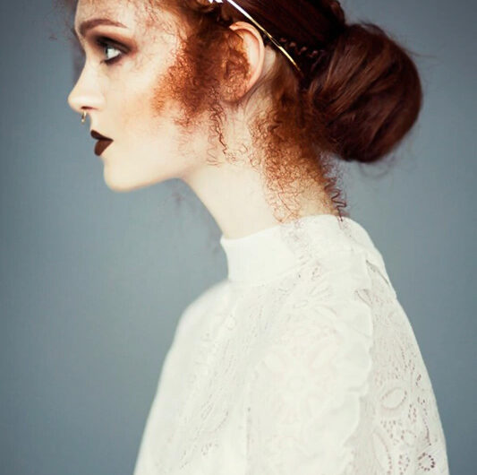 METŲ KIRPĖJAS 2016